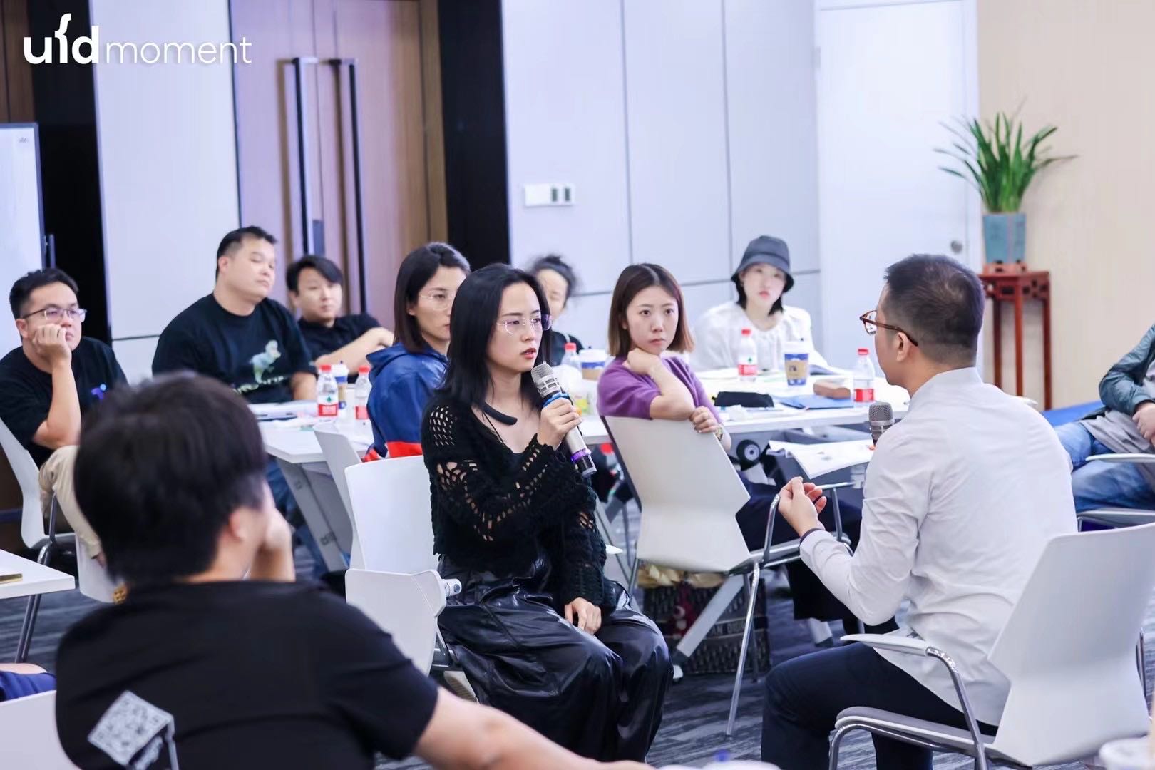 第55期【设计思维Level1实战工作坊】深圳站帮助4个项目完成全新产品概念网络 - 最新动态 - 设计思维创造院